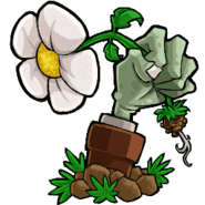 植物大战僵尸logo